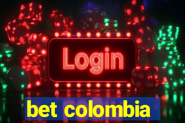 bet colombia